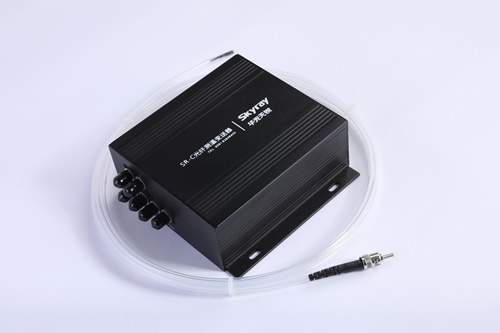 光纖測溫怎么樣？